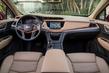 Mid-size luxury crossover Cadillac XT5 photo 6
