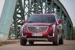 Mid-size luxury crossover Cadillac XT5 photo 3