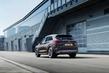 The premium compact crossover Infiniti QX50 photo 10