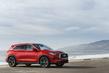 The premium compact crossover Infiniti QX50 photo 1