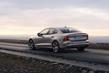 The new generation of Volvo S60 sedan photo 4