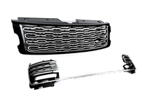 Range Rover IV L405 2013-2021 Set of Covers 2018+ (SVA) photo 3