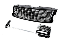Range Rover IV L405 2013-2021 Set of Covers 2018+ (SVA) photo 4
