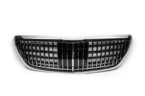 Mercedes S-class W222 2013-2022 Maybach Front Grille photo 3