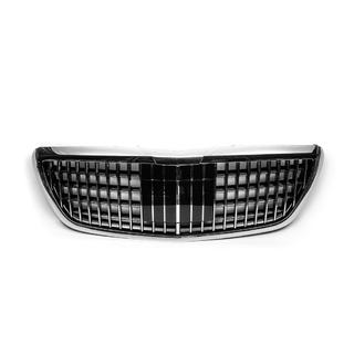 Maybach Front Grille photo 3