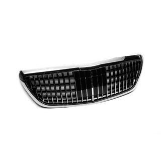 Maybach Front Grille photo 4