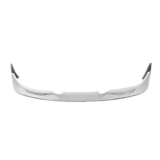 Front lower lip spoiler (primed) Fiat Doblo I 2005-2010 photo 4