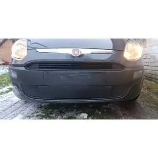 Winter grille (EVO, Punto) Fiat Punto Grande/EVO 2006-2018 photo 1