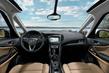 Overview of the compact van Opel Zafira photo 5