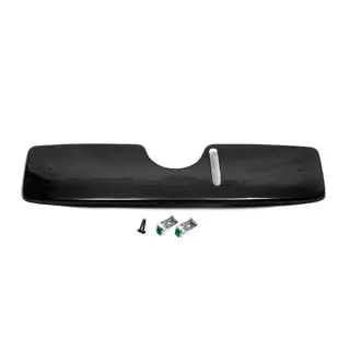 Winter grille cover (2001-2006) Skoda Superb 2001-2009 photo 3