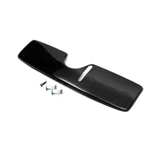 Winter grille cover (2001-2006) Skoda Superb 2001-2009 photo 4