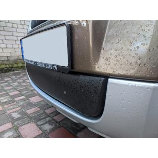 Winter grille cover (lower, 2009-2013) photo 4