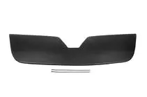 Renault Master 2011-2023 Winter grille (2014-2019, upper) photo 7
