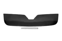 Renault Master 2011-2023 Winter grille (2014-2019, upper) photo 8