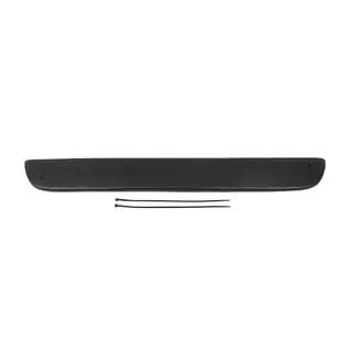 Winter grille (2011-2019, lower) Renault Master 2011-2023 photo 2