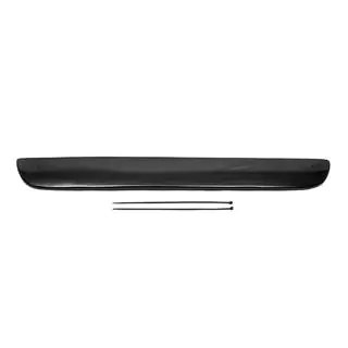 Winter grille (2011-2019, lower) Renault Master 2011-2023 photo 4