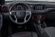 Browse mid-size crossover Chevrolet Blazer photo 5