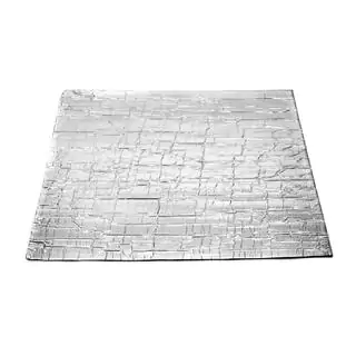 Sound and Heat Insulation Practic Soft Metallized (50cm x 75cm) photo 2