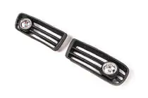 Volkswagen Golf 4 1997-2006 Fog Lights (with LED Bulb) photo 2