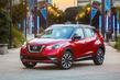 Overview subcompact crossover Nissan Kicks photo 9