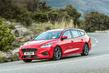 Overview of the versatile fourth-generation Ford Focus Wagon photo 11