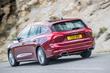 Overview of the versatile fourth-generation Ford Focus Wagon photo 4