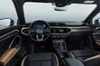The second generation of the compact crossover Audi Q3 photo 9