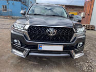Toyota Land Cruiser 200 2007-2021 Body kit set 2016↗ (TRD 2021) photo 6