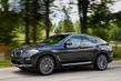 The second generation of the midsize crossover BMW X4 photo 13