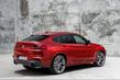The second generation of the midsize crossover BMW X4 photo 12