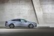 Review mid-size sedan Renault Talisman photo 7