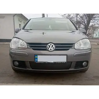 Winter grille cover (HB) photo 1