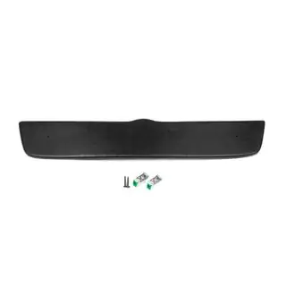Winter grille (1996-2001) Volkswagen Passat B5 1997-2005 photo 3