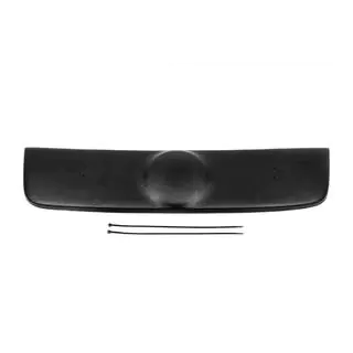 Winter grille (2001-2005) Volkswagen Passat B5 1997-2005 photo 4
