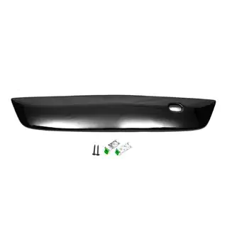 Winter grille (2004-2007) photo 4