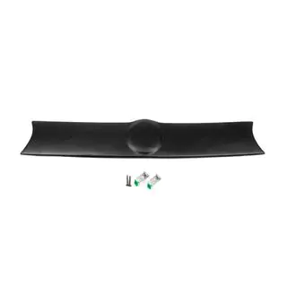 Winter cover for grille Volkswagen Golf 4 1997-2006 photo 3