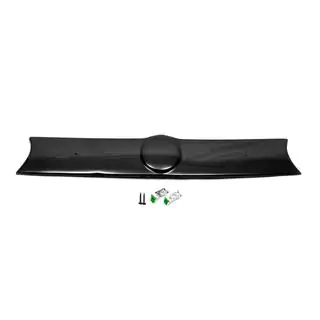 Winter cover for grille Volkswagen Golf 4 1997-2006 photo 4