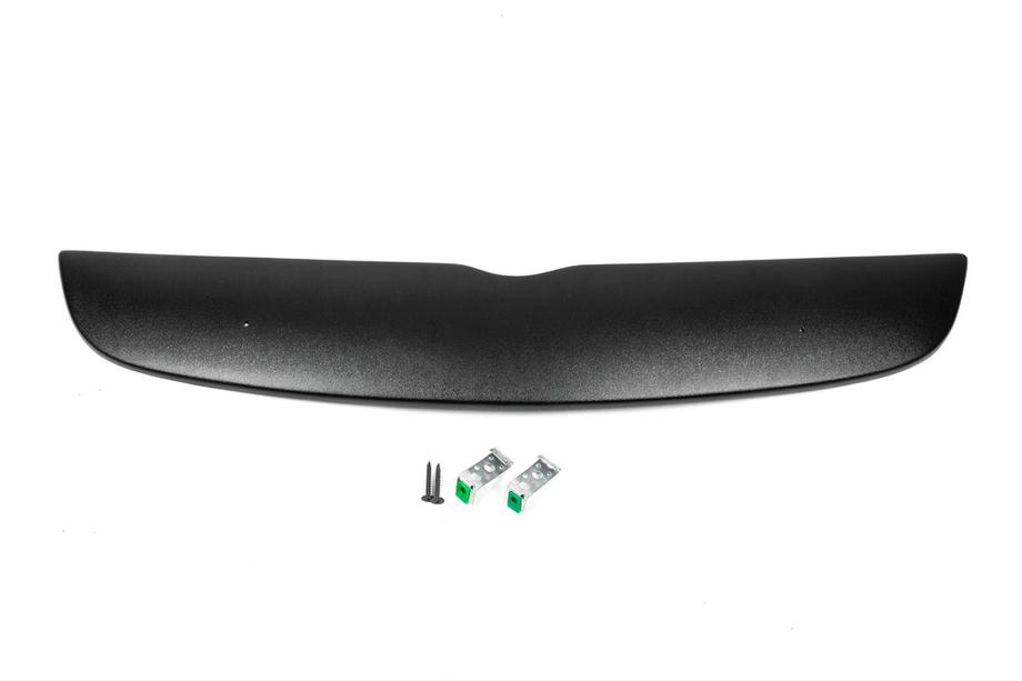 Opel Combo 2012-2018 Winter grille Photo 2