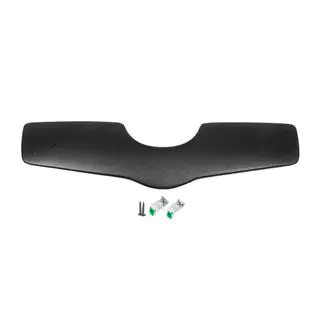 Winter grille cover (2006-2009) Toyota Yaris 2006-2011 photo 2