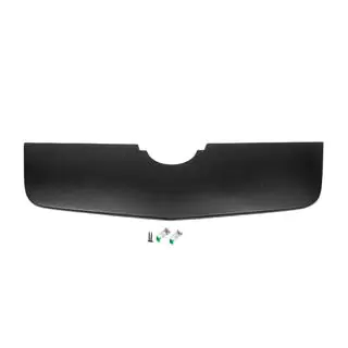 Winter cover for grille Opel Movano 2010-2021 photo 4