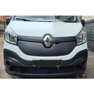 Winter grille cover (2015-2020)