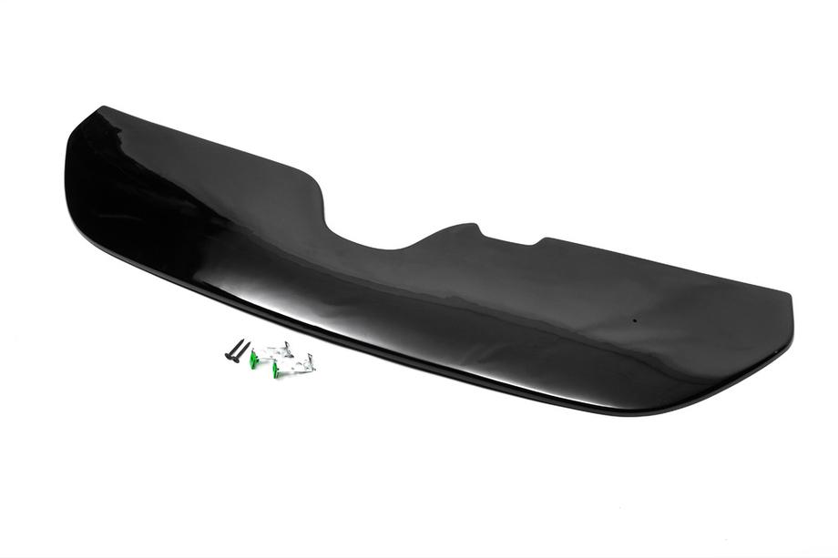 Renault Trafic 2015- Winter grille cover (2015-2020) Photo 8