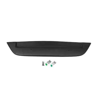 Winter grille cover (2006-2011) photo 2