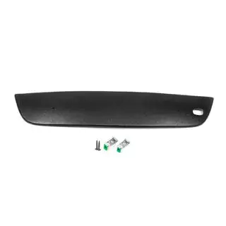 Winter cover (2005-2008, lower) Opel Vectra C 2002-2008 photo 2