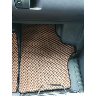EVA Floor Mats (brick red) photo 3