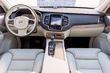 A mid-size luxury crossover Volvo XC90 second generation photo 7