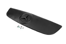 Mercedes Sprinter W906 2006–2018 Winter grille cover (2006-2013) photo 1