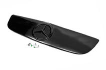 Mercedes Sprinter W906 2006–2018 Winter grille cover (2006-2013) photo 4