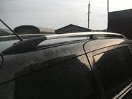 Mazda 5 2010-2018 Aluminum Roof Rails (Chrome) photo 10