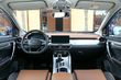 Overview compact crossover Geely SX11 photo 4